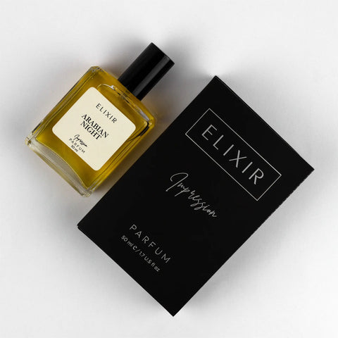 Arabian Night Arabian Night