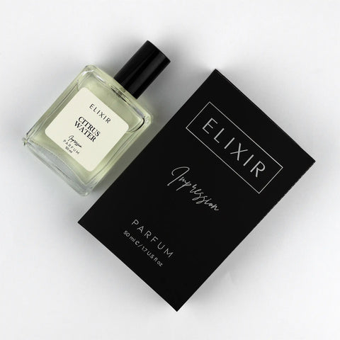 Citrus Water (Our Impression of Issey Miyake L'Eau d'Issey Pour Homme)