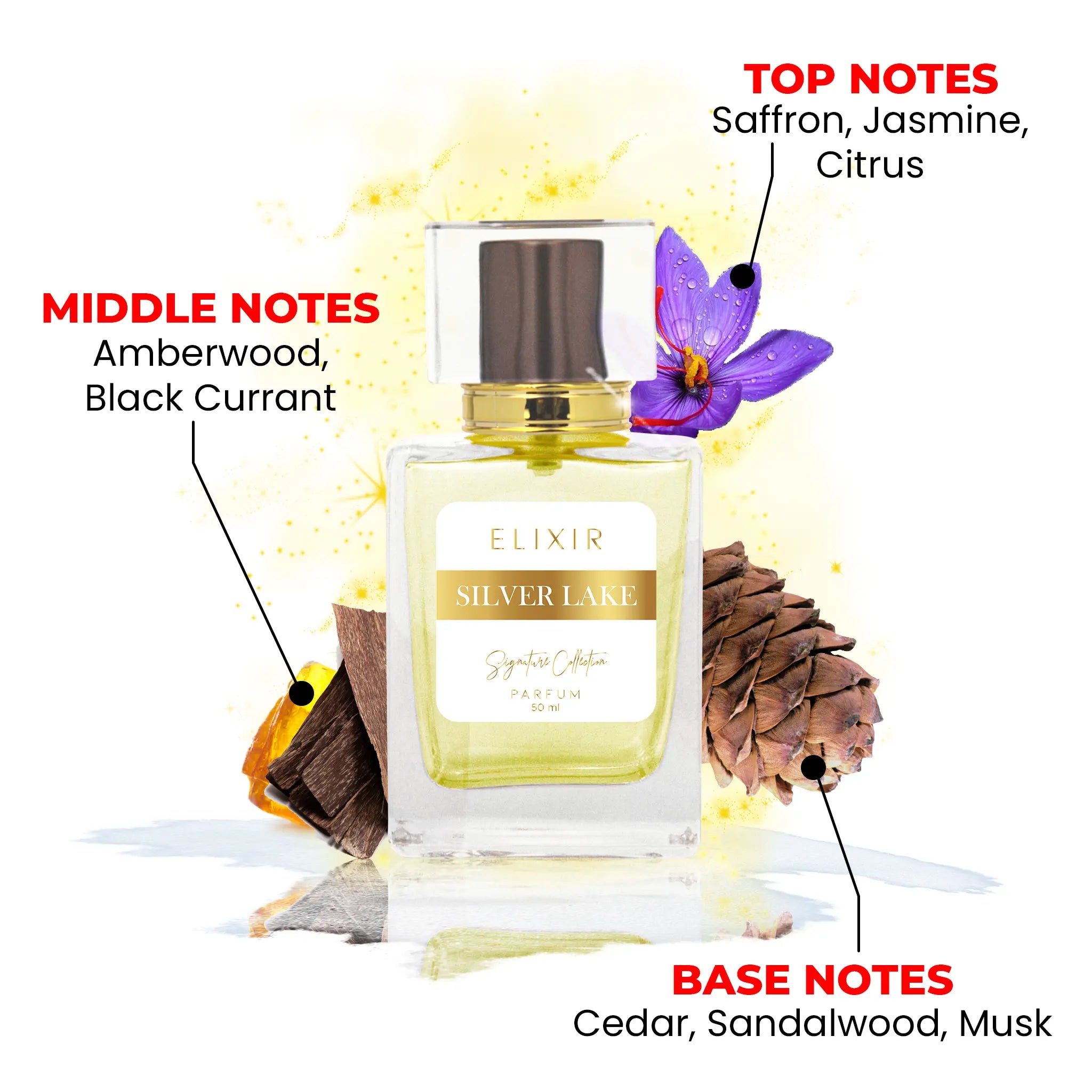 Louis Vuitton Nouveau Monde Scent Molecule Concentrated Ultra Premium  Perfume Oil 