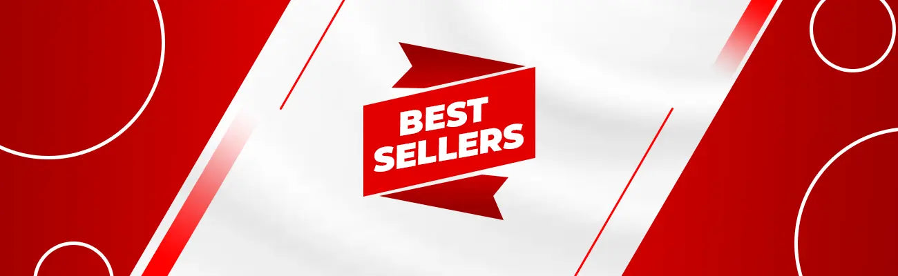 Best Sellers