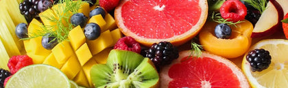 Fruity