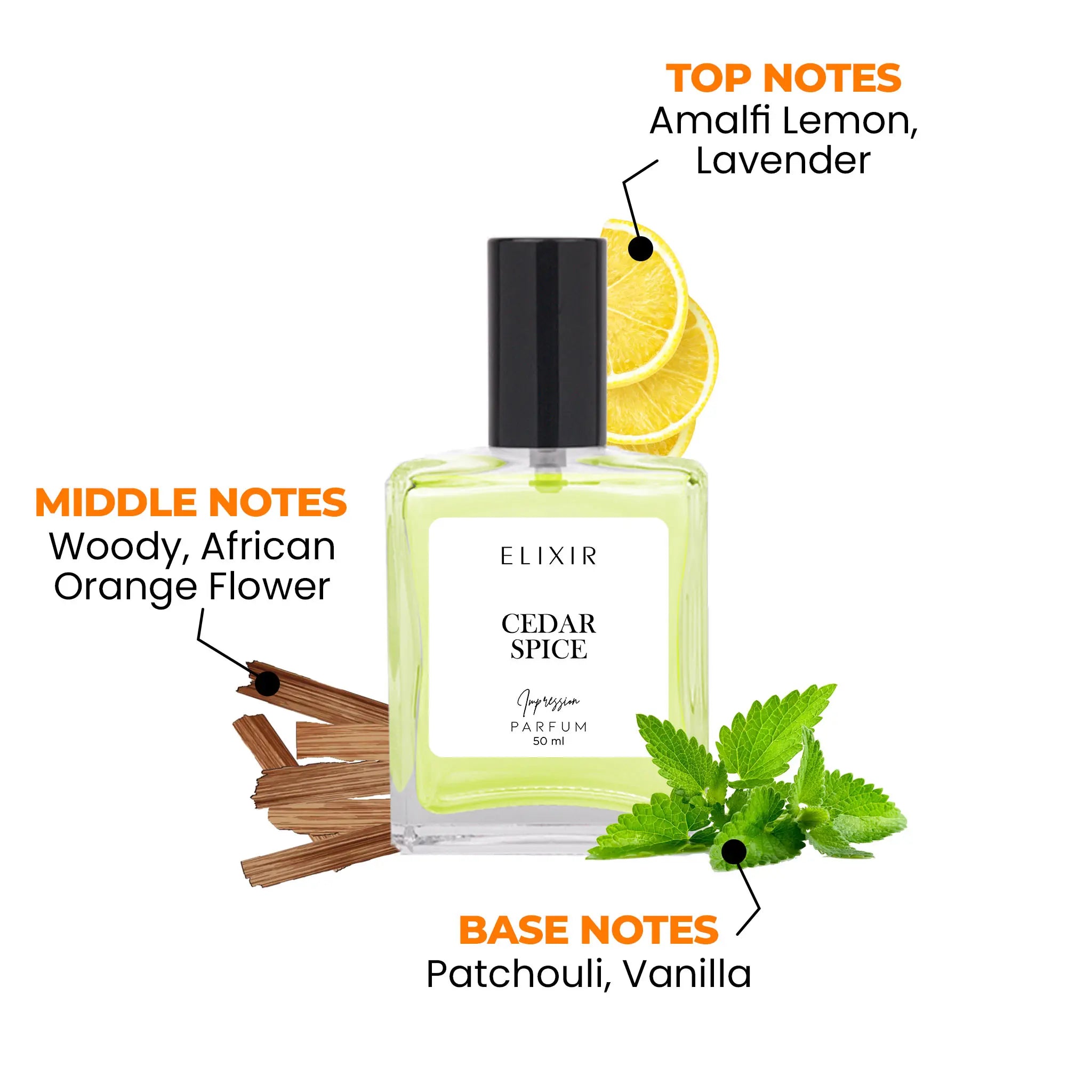 Cedar Spice (Gucci Guilty Pour Homme) | Impressions that Last ⚡️ by ...