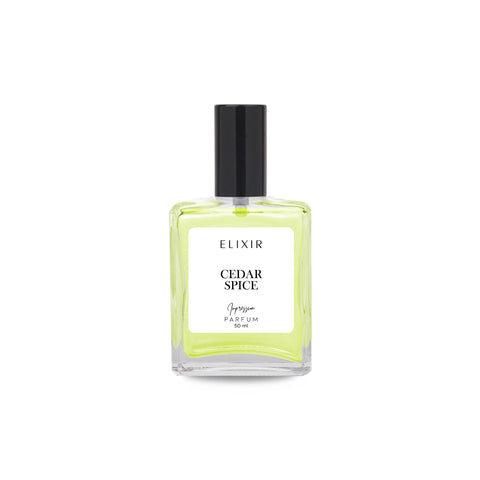 Cedar Spice