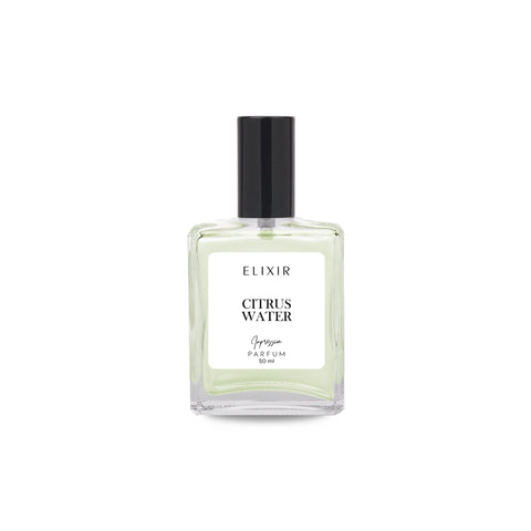 Citrus Water