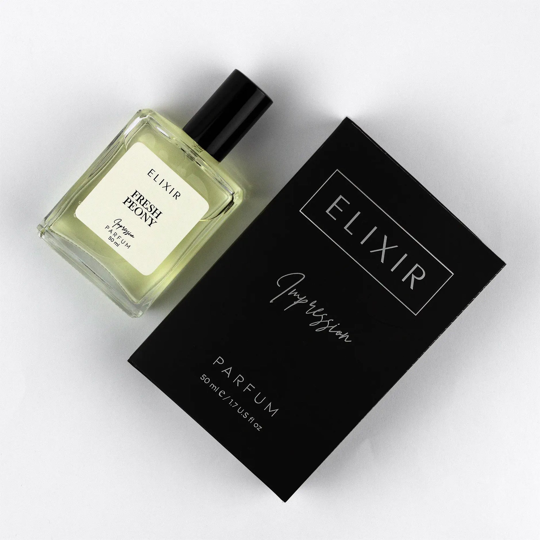 Summer Vanilla Giorgio Armani Si Impressions that Last by ELIXIR Everyday scents that you can trust