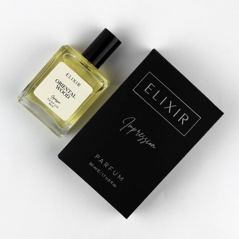 Louis Vuitton Nouveau Monde Perfume Impression