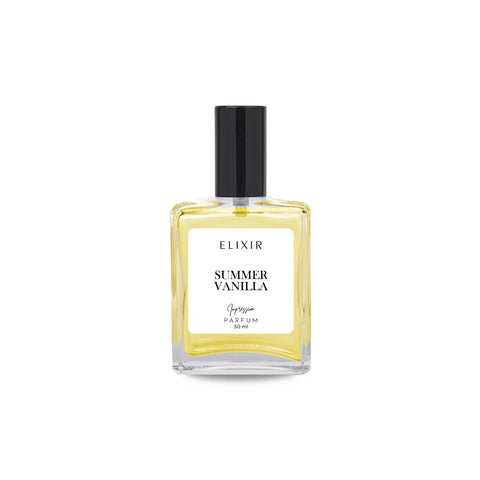 Summer Vanilla
