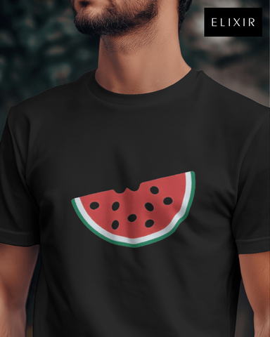 Iconic Watermelon Tee