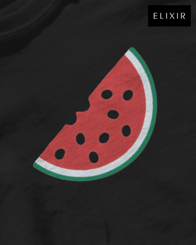 Iconic Watermelon Tee