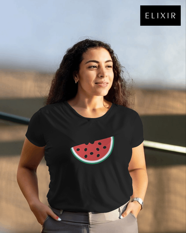 Iconic Watermelon Tee