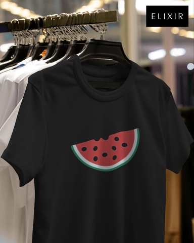 Iconic Watermelon Tee