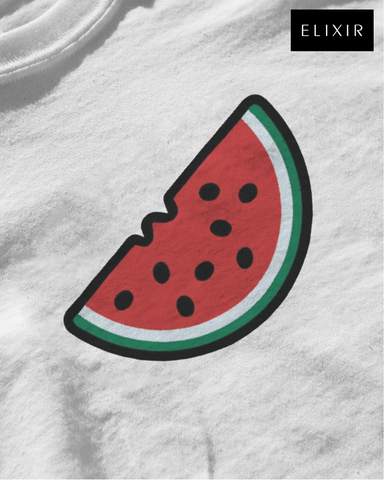 Iconic Watermelon Tee