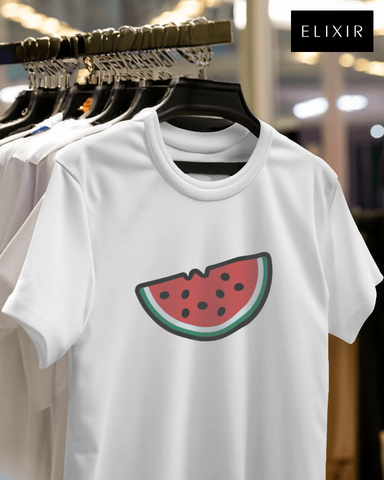 Iconic Watermelon Tee