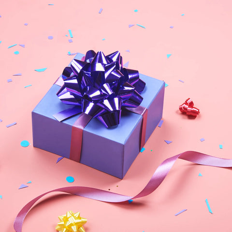 Gift Wrap